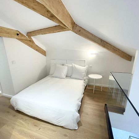 Les Appartements De L'Orangerie Versalhes Exterior foto