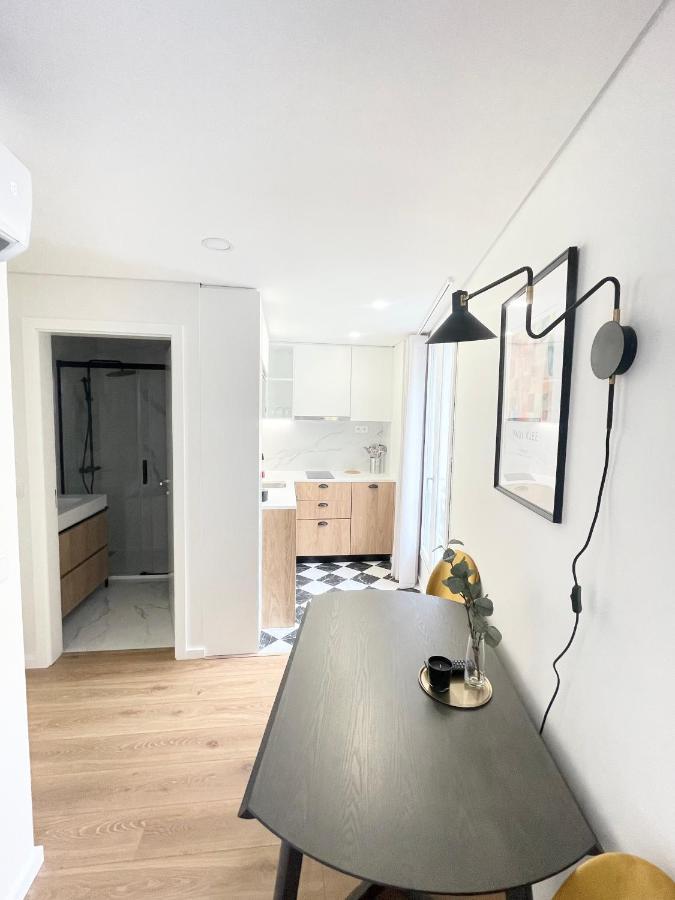 Les Appartements De L'Orangerie Versalhes Exterior foto