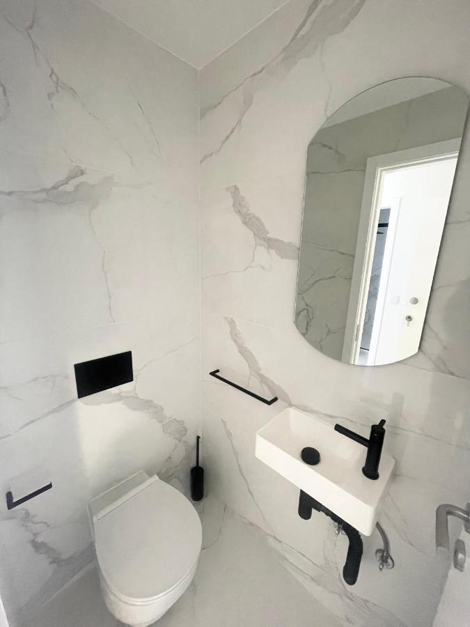 Les Appartements De L'Orangerie Versalhes Exterior foto
