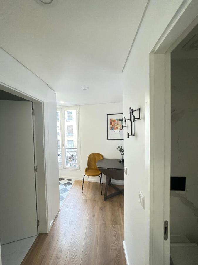 Les Appartements De L'Orangerie Versalhes Exterior foto